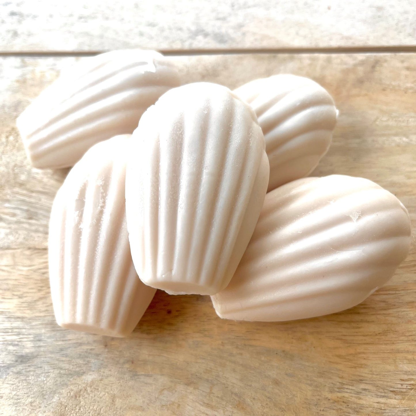 Savon Gourmand Madeleine