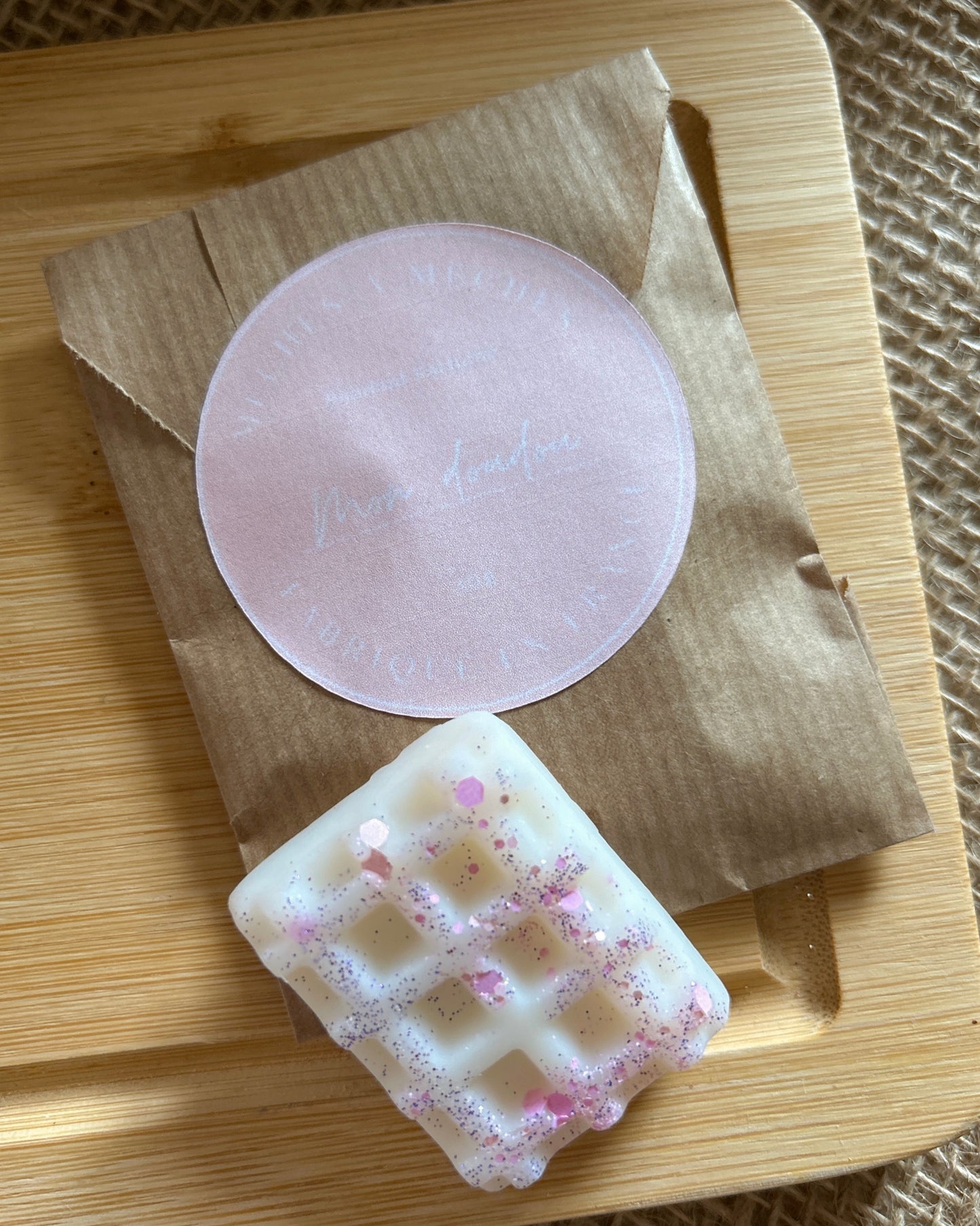 Fondants Parfumés - Collection Eté