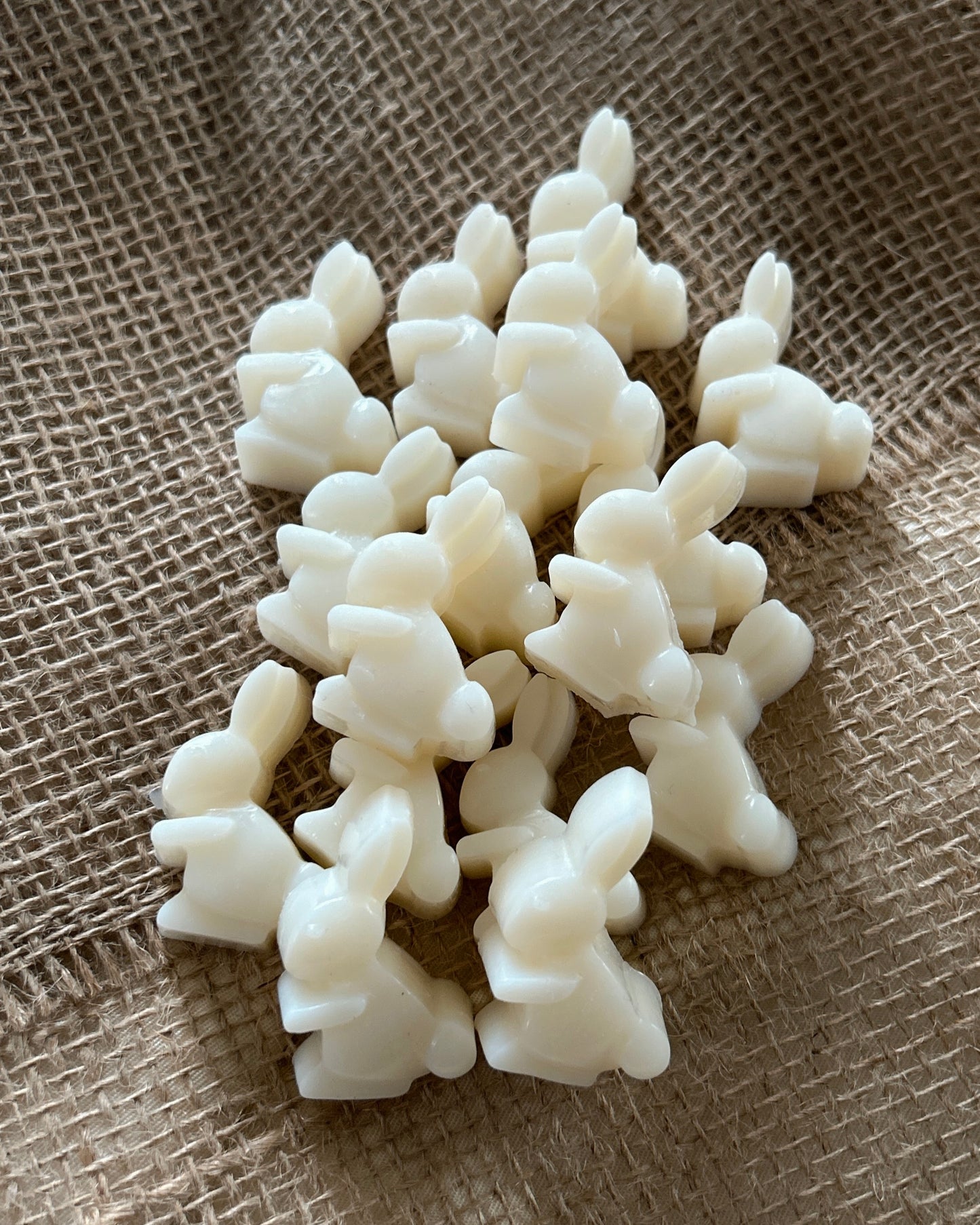 Fondant Parfumé Lapin