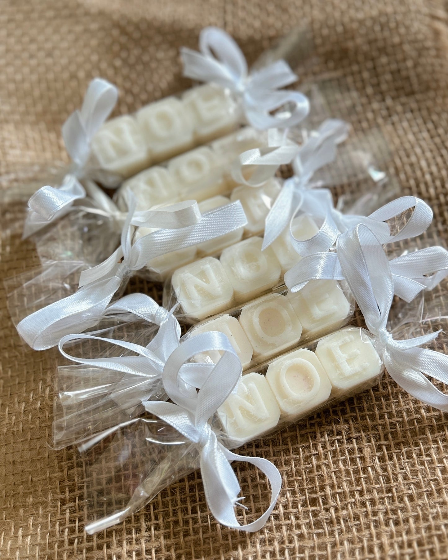 Fondant Parfumé Personnalisé
