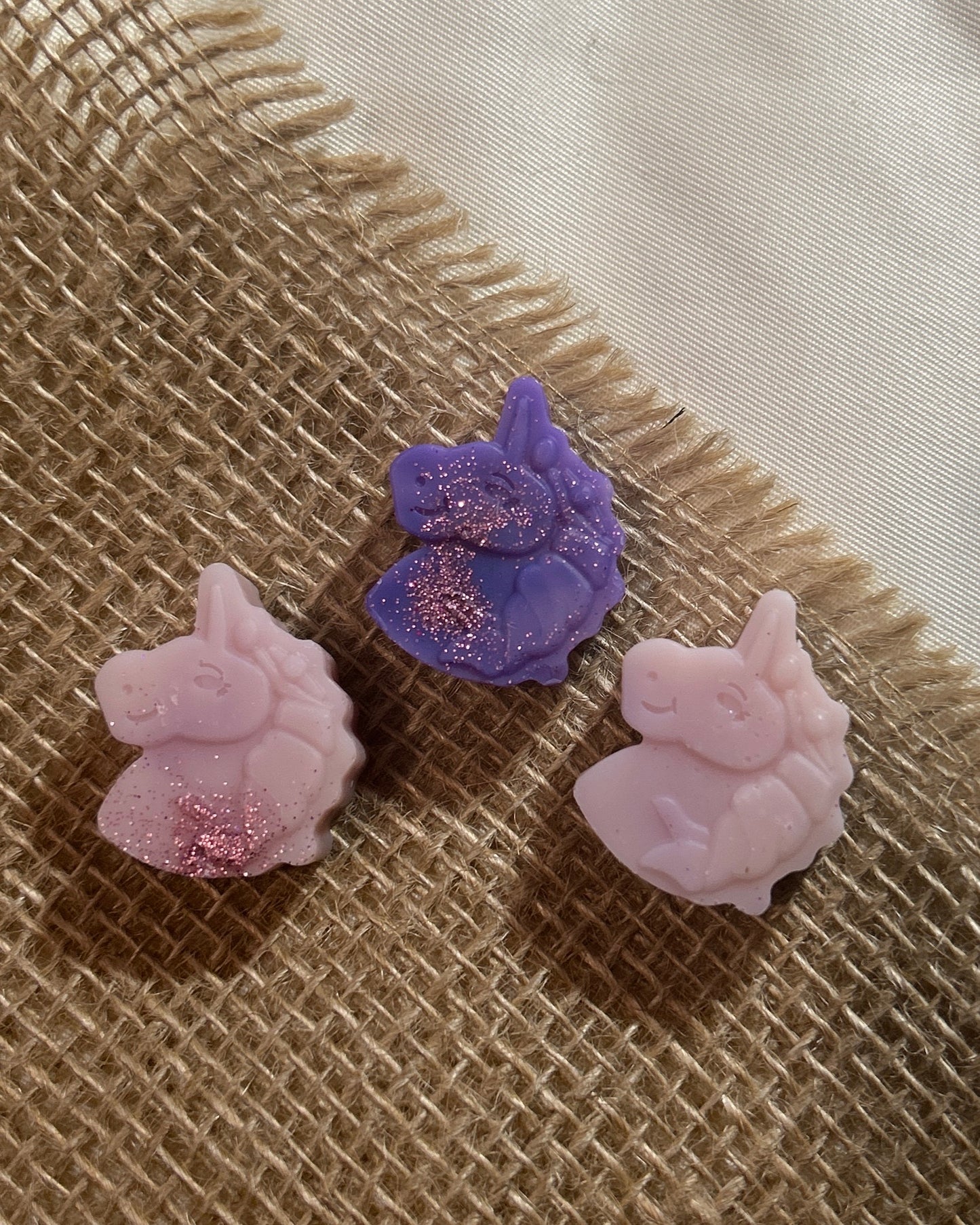 Fondant Parfumé Licorne