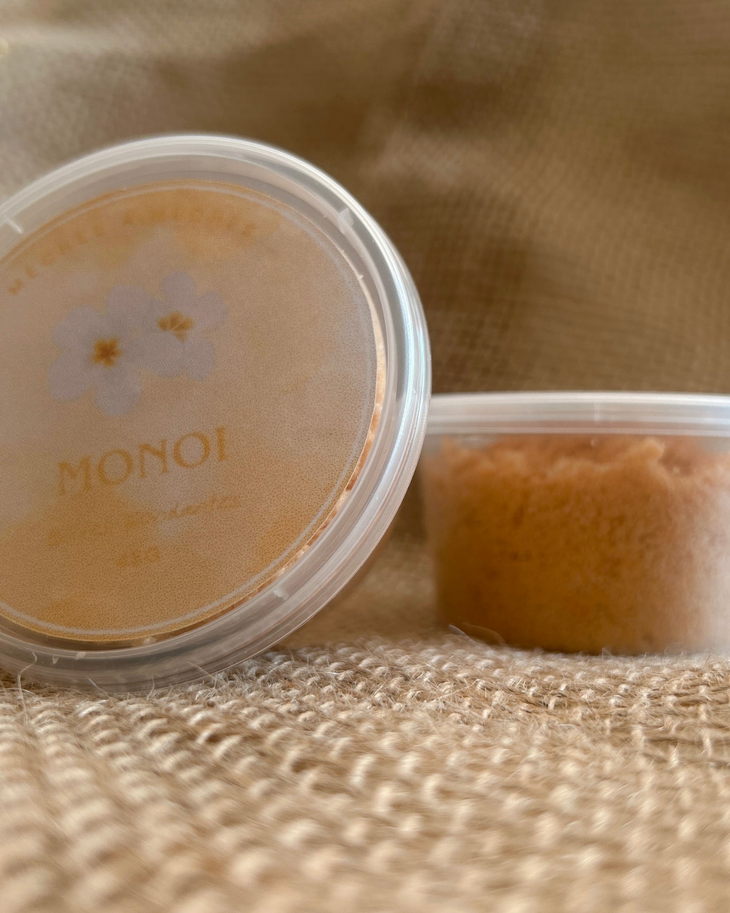 Fondants Sable Parfumée