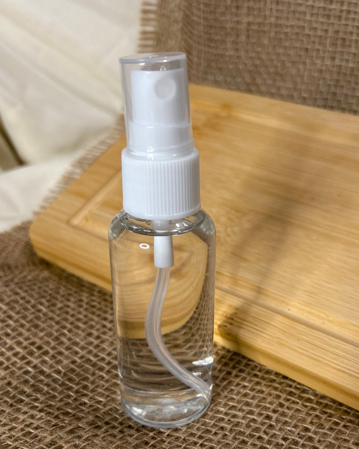 Spray parfumé Textile - 50ml