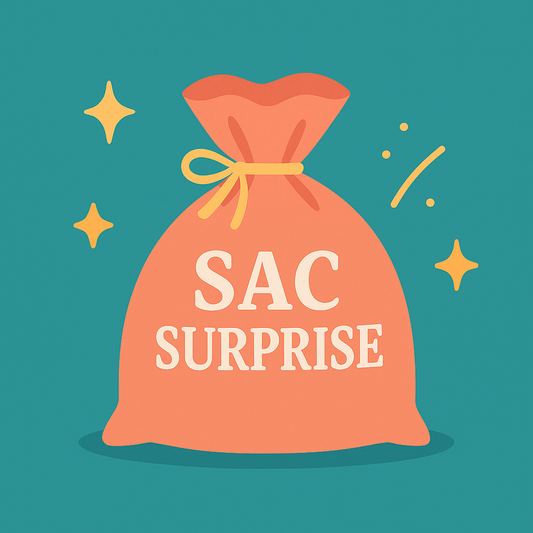 Sac Surprise !