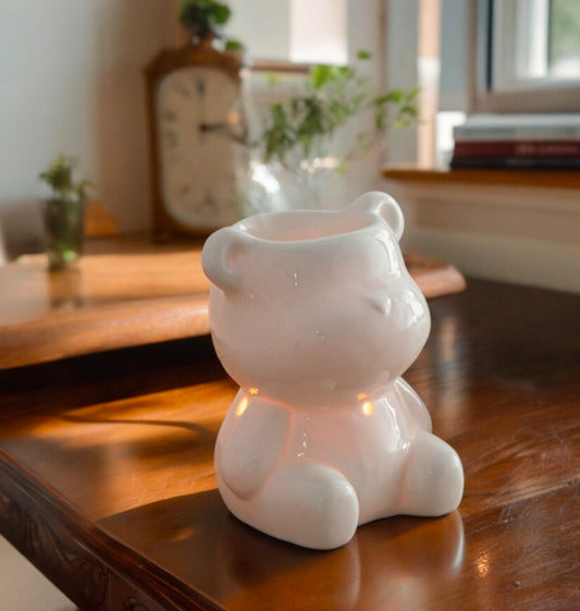 Brûleur Teddy