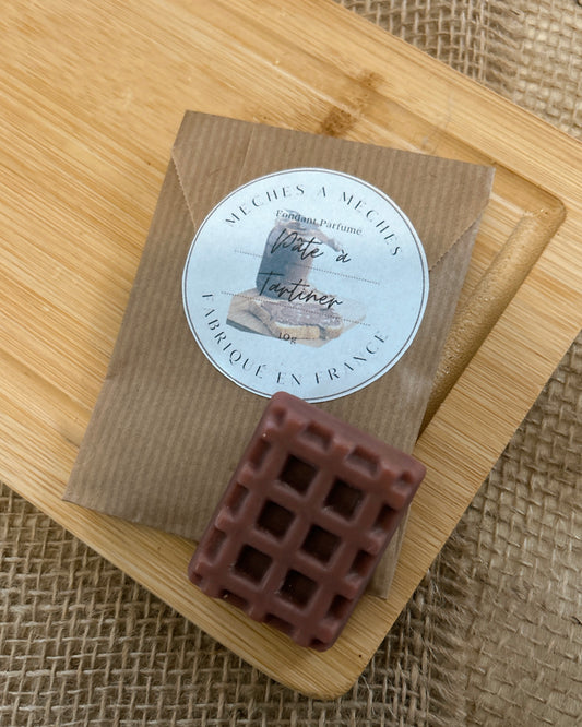 Fondant Parfumé Pâte à Tartiner - 10g