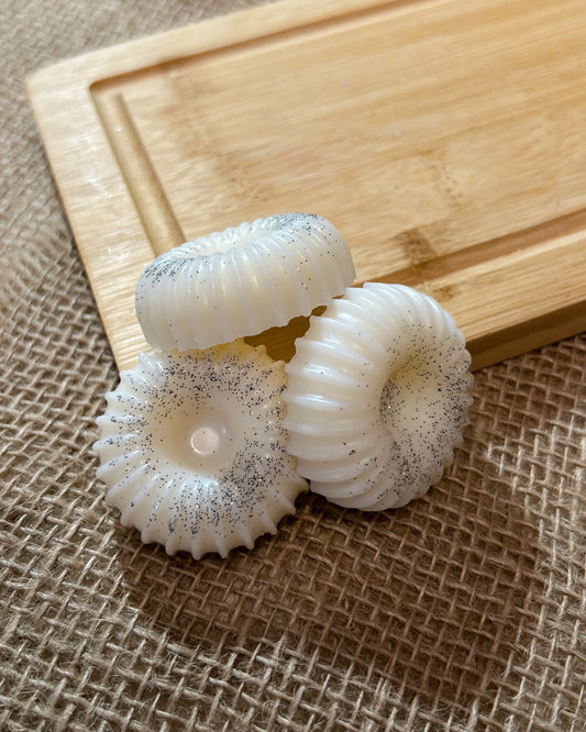 Fondant Parfumé Gamme Inspiration - 15g