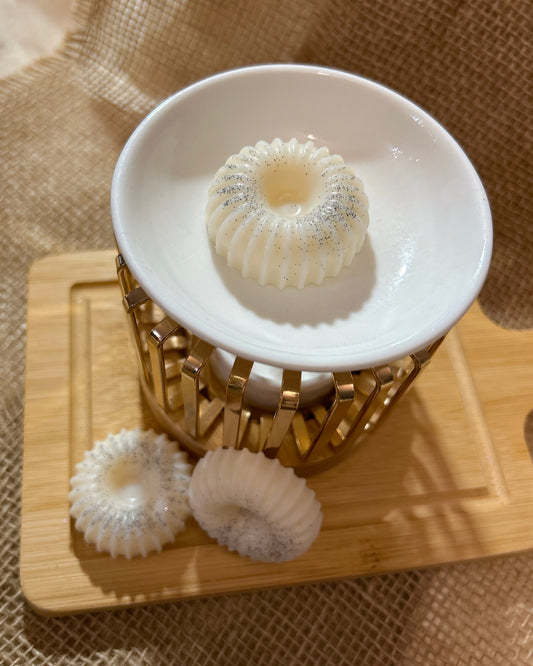 Fondant Parfumé Gamme Inspiration - 15g