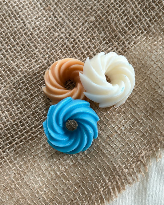 Fondant Parfumé Gamme Inspiration Maison - 12g