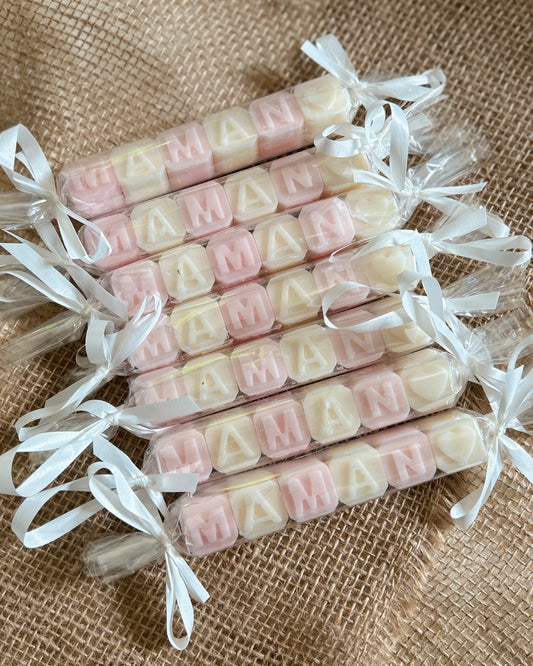 Fondant Parfumé Maman - Linge Frais