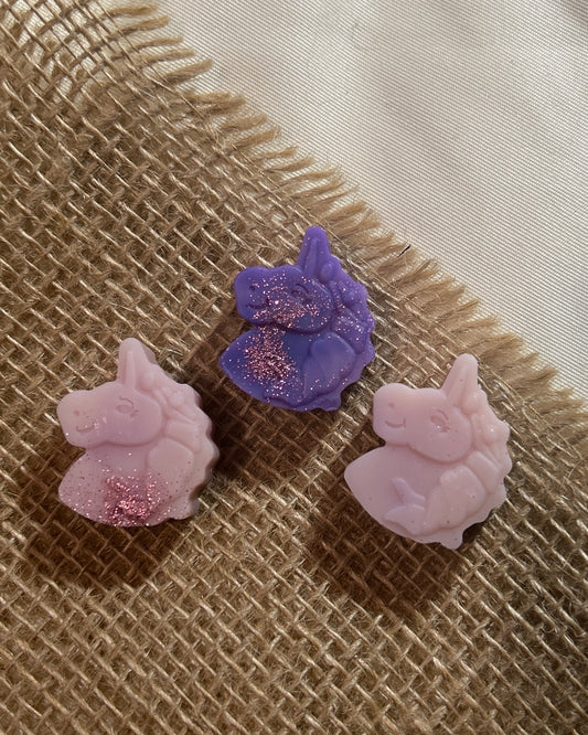 Fondant Parfumé Licorne