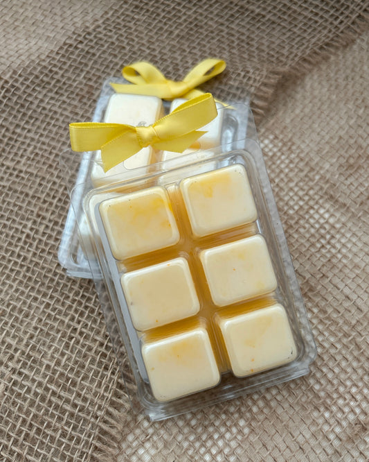 Fondant Parfumé Anti Moustique - 70g