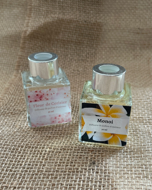 Diffuseur de Parfum d'intérieur
