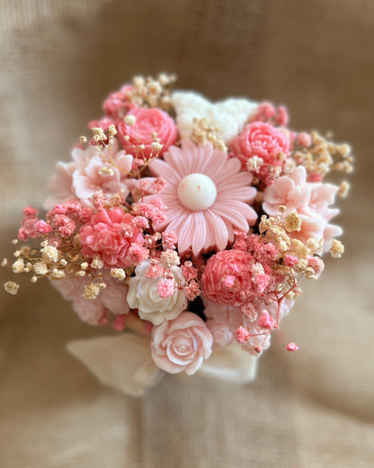 Bouquet de fondants parfumés | Fleur de Cerisier |