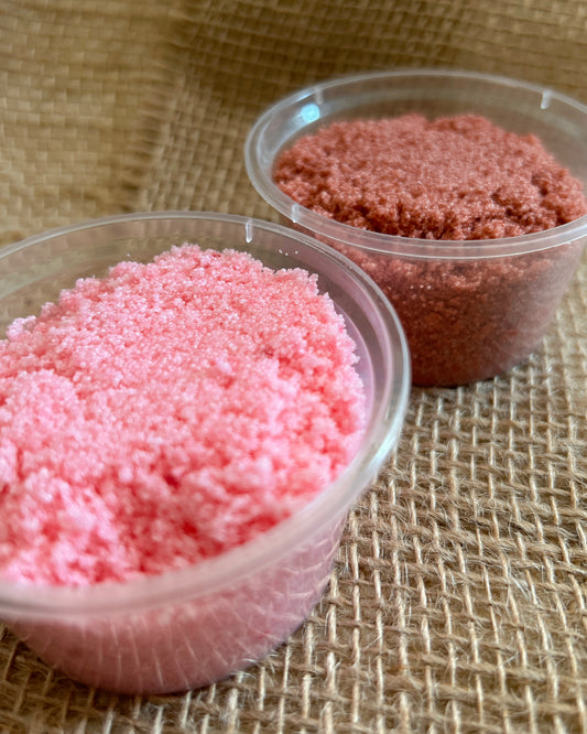 Fondants Sable Parfumée