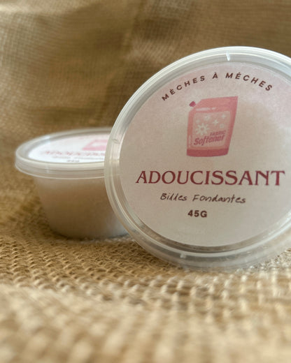 Fondants Sable Parfumée