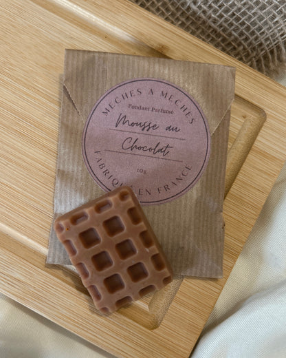 Fondants Parfumés - Collection Eté