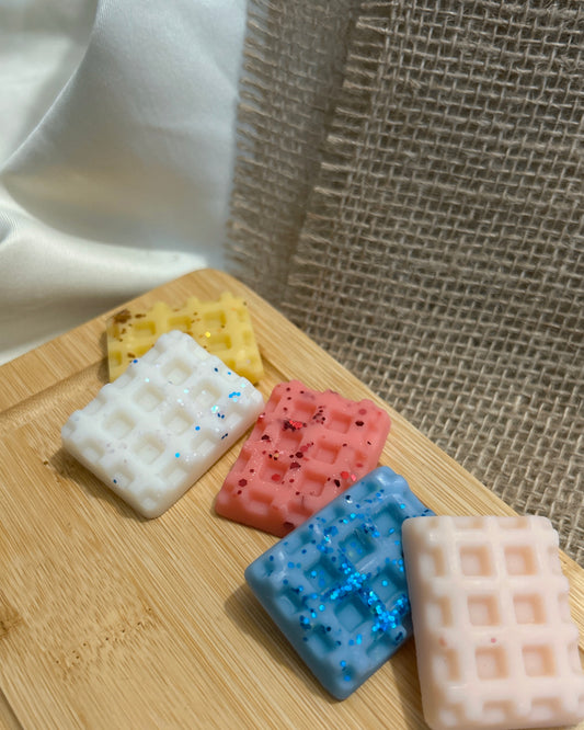 Fondant Parfumé - 10g