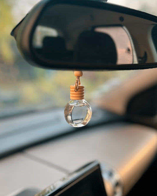Diffuseur de Voiture - Collection Eté