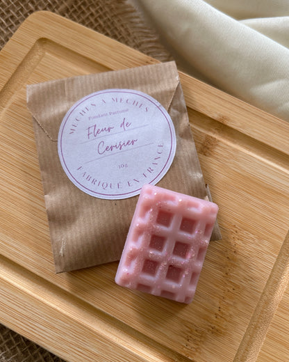 Fondants Parfumés - Collection Eté