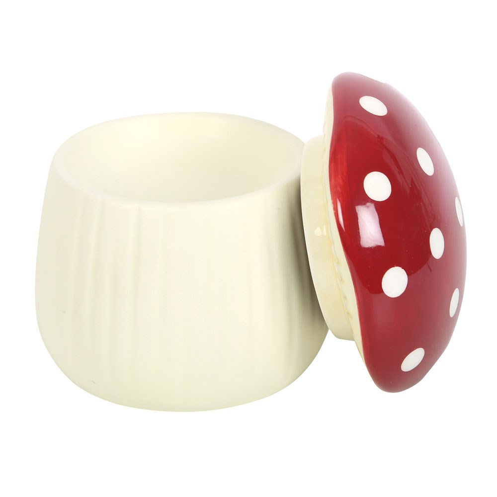 Brûleur Champignon