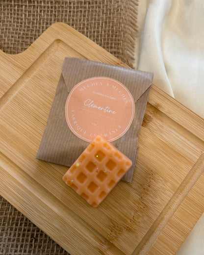 Fondants Parfumés - Collection Eté