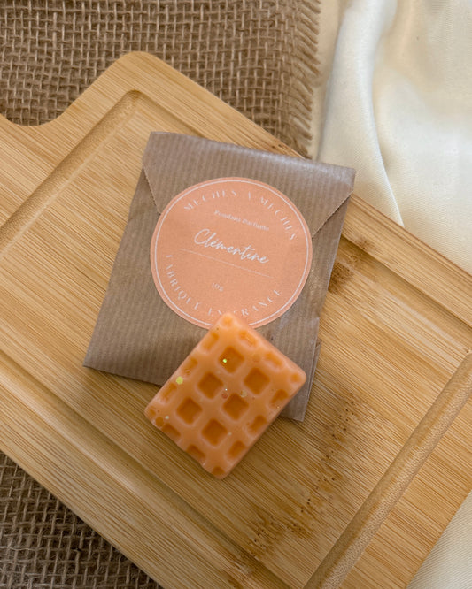Fondant Parfumé - 10g