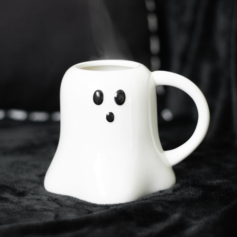 Tasse fantôme