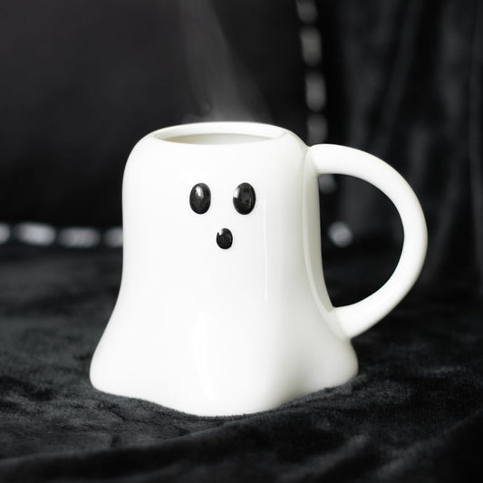 Tasse fantôme