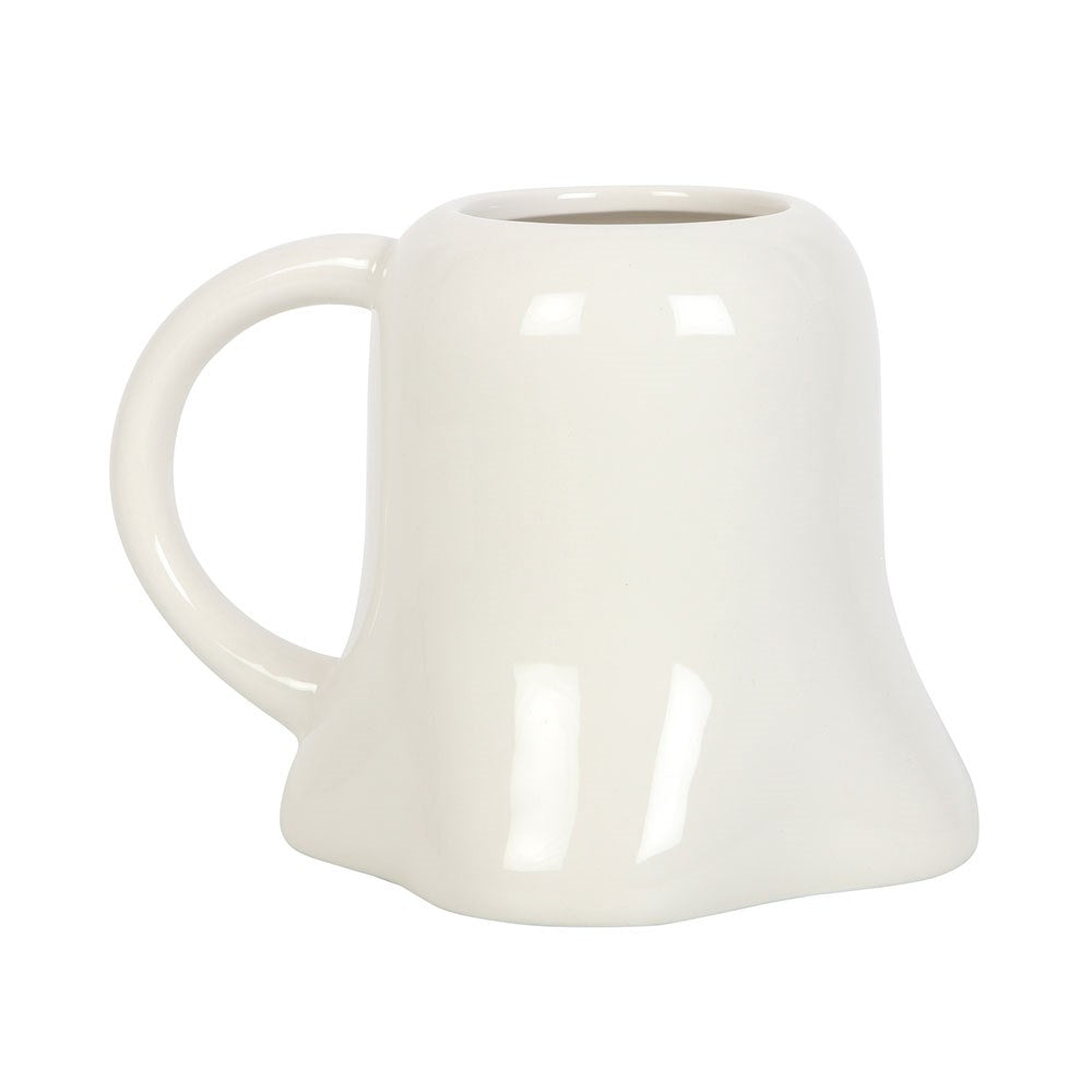 Tasse fantôme