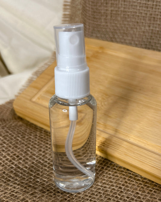 Spray parfumé Textile - 50ml